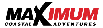 Maximum Coastal Adventures Logo